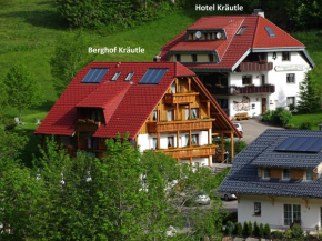 Schwarzwald Aparthotel Kräutle